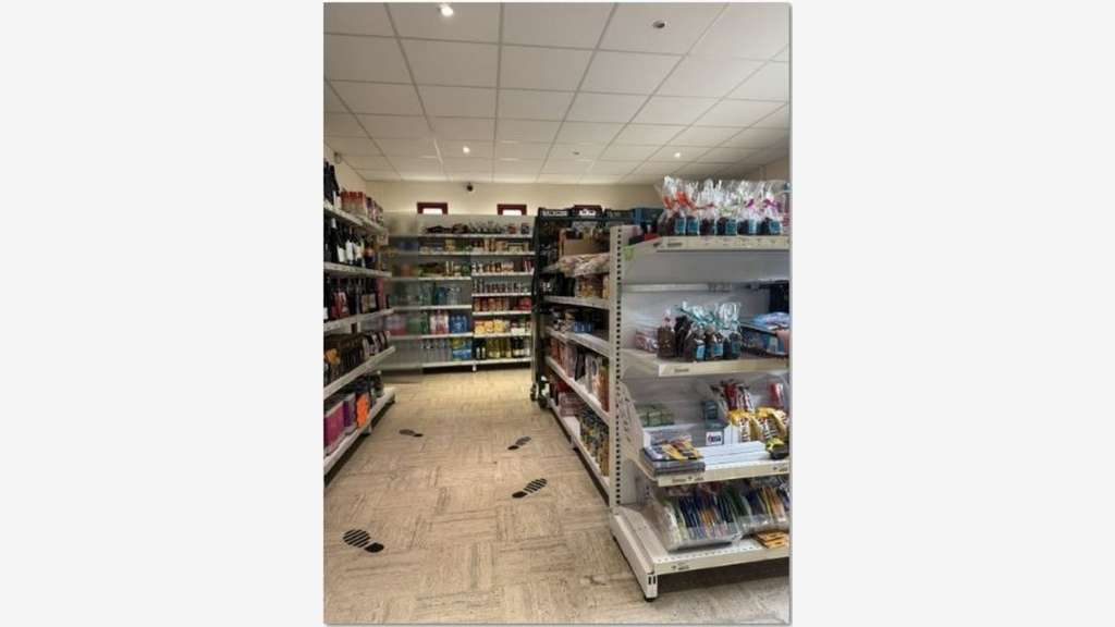 Fonds de commerce bar à vendre proche de Carhaix