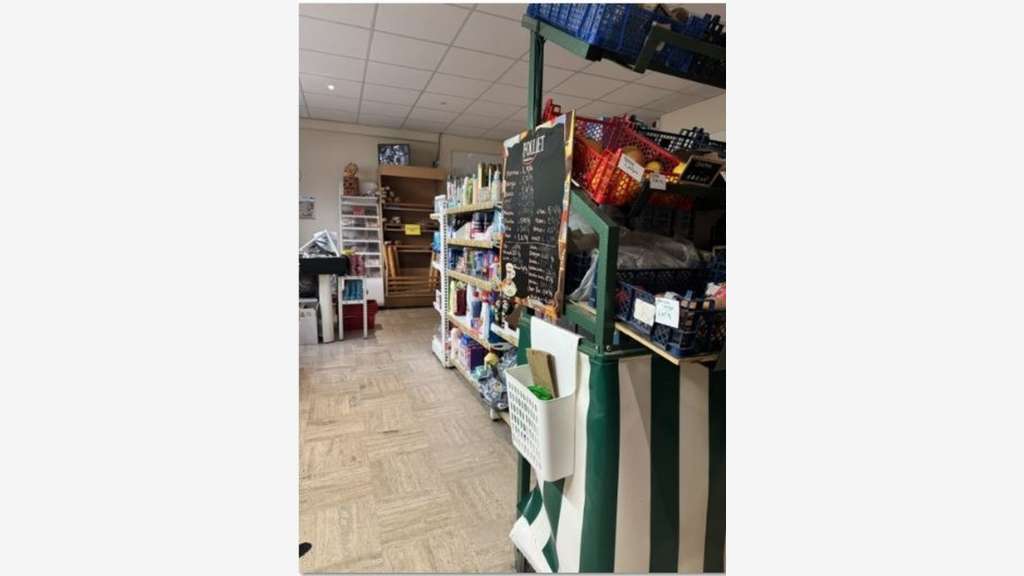 Fonds de commerce bar à vendre proche de Carhaix