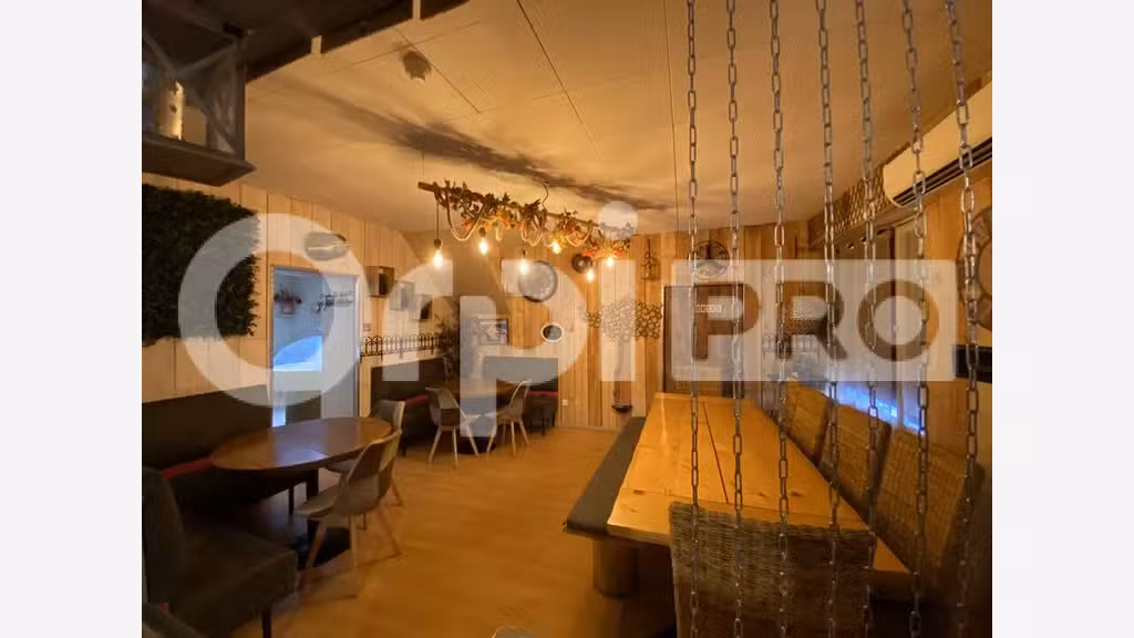 A vendre bar hôtel restaurant en Tarn et Garonne