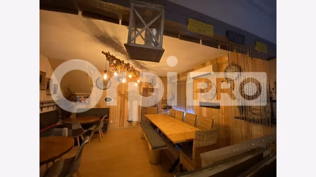 A vendre bar hôtel restaurant en Tarn et Garonne