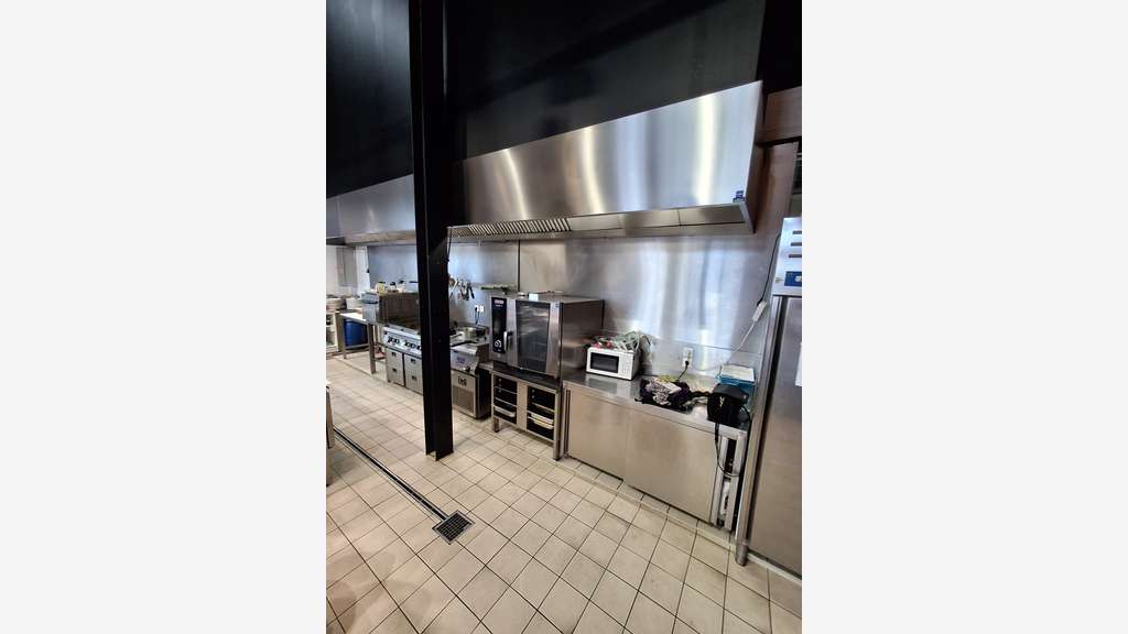 Vente urgente bar brasserie restaurant Saint-Vaast