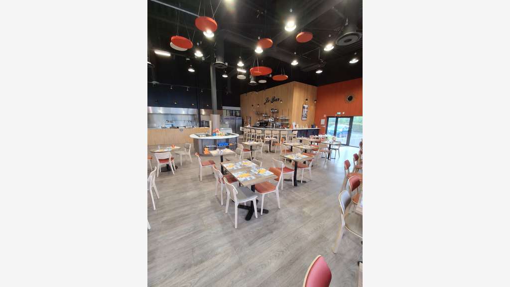 Vente urgente bar brasserie restaurant Saint-Vaast