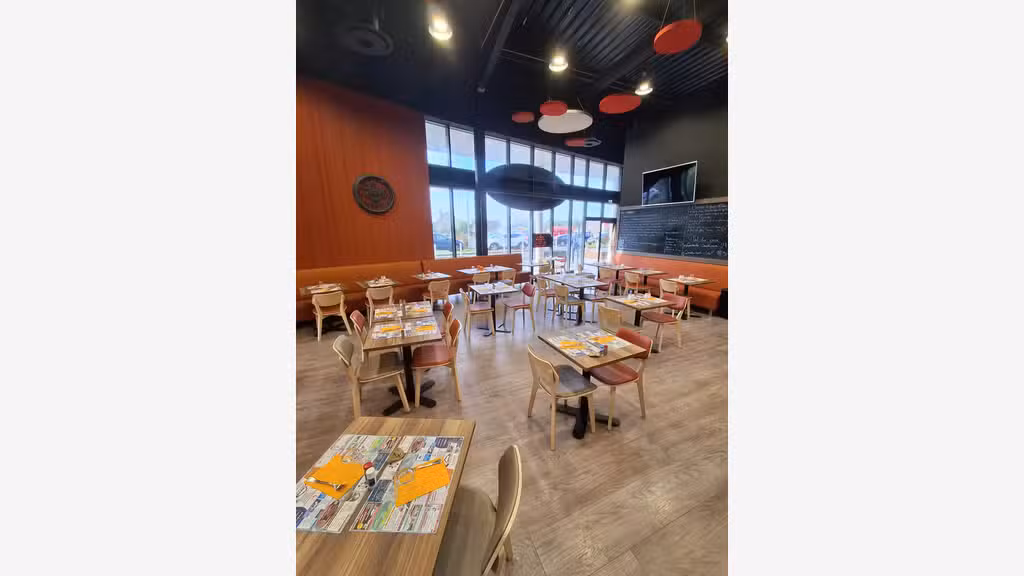 Vente urgente bar brasserie restaurant Saint-Vaast