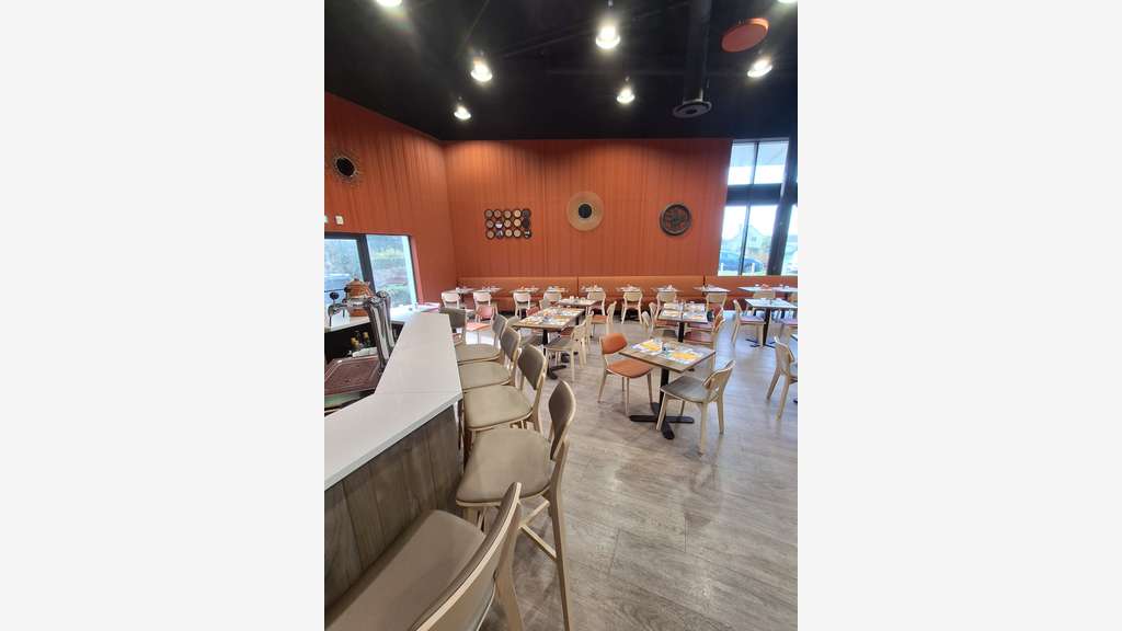 Vente urgente bar brasserie restaurant Saint-Vaast