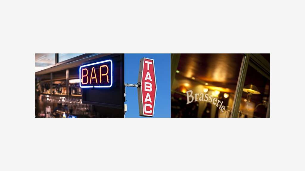 Vente bar brasserie tabac secteur Pontoise Cergy