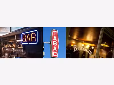 Vente bar brasserie tabac secteur Pontoise Cergy