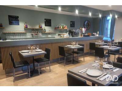 Vente Bar - Brasserie - Tabac à Chagny