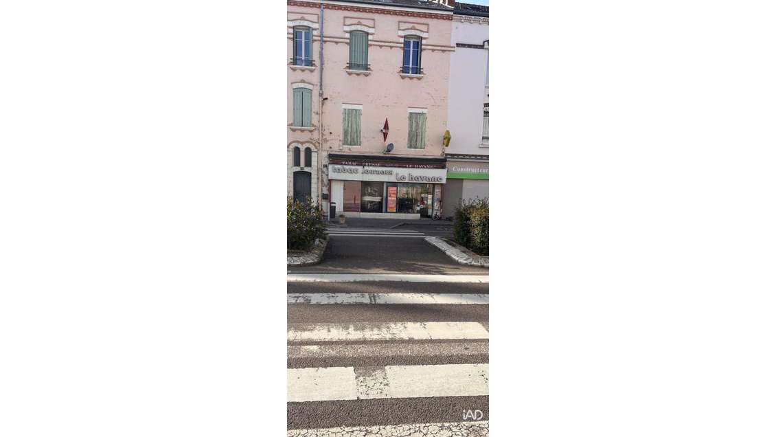 Tabac à Chalon-sur-Saône