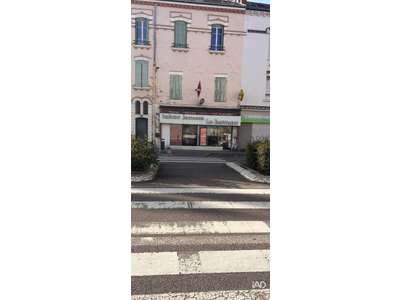 Vente Bar - Brasserie - Tabac à Chalon-sur-Saône