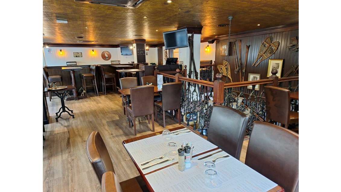 Vente bar brasserie à Chambéry Centre ville 73