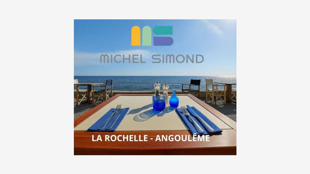 A vendre bar glacier brasserie de plage dept 17