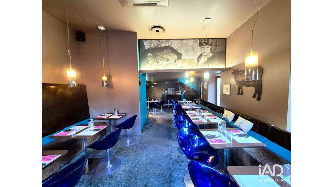 Bar tabac à Charleville-Mézières