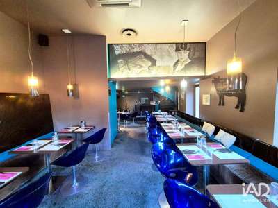 Vente Bar - Brasserie - Tabac à Charleville-Mézières