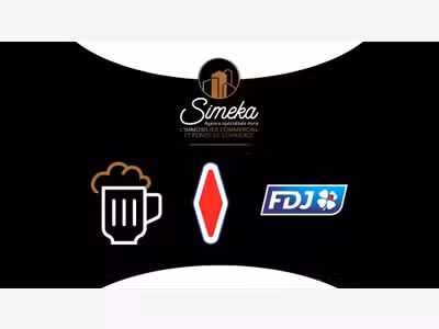 AV bar Tabac FDJ restaurant à Charleville-Mézières