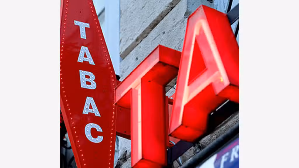Vente bar tabac en centre village secteur Chartres