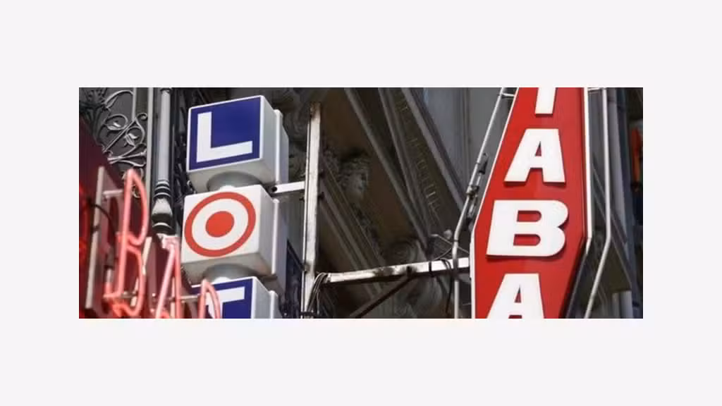 Vente bar tabac en centre village secteur Chartres