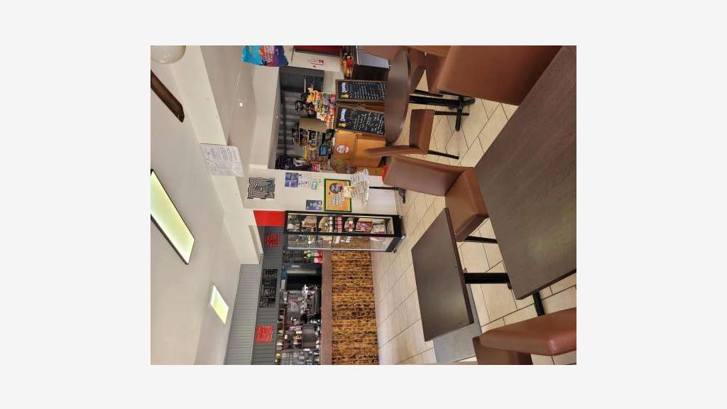 AV bar tabac loto loterie PMU prox de Chateauroux