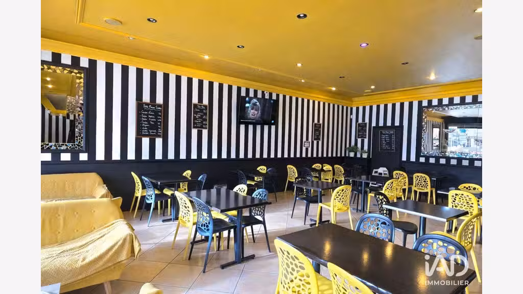 Bar brasserie à Châtillon-sur-Seine