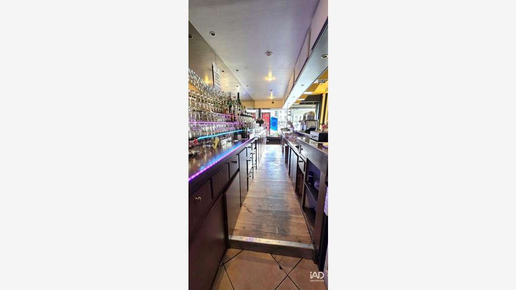 Bar brasserie à Châtillon-sur-Seine