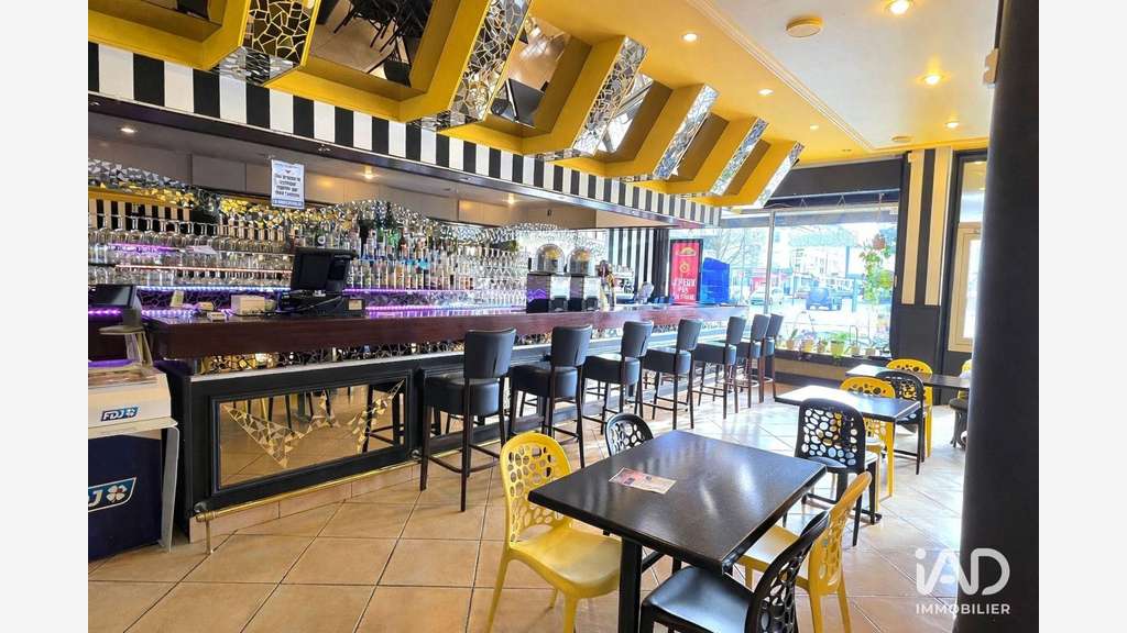 Bar brasserie à Châtillon-sur-Seine