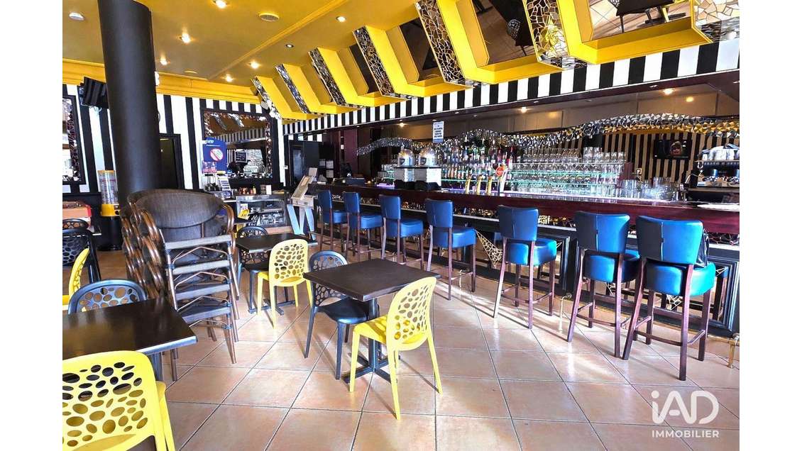 Bar brasserie à Châtillon-sur-Seine