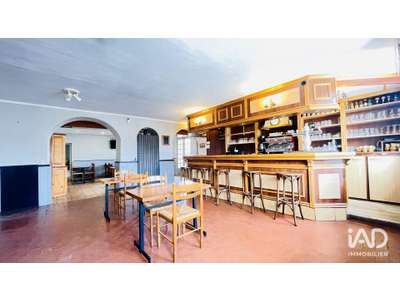 Vente Bar - Brasserie - Tabac à Cheptainville