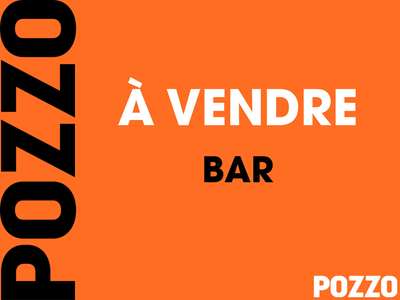 Fonds de commerce Bar Cherbourg En Cotentin