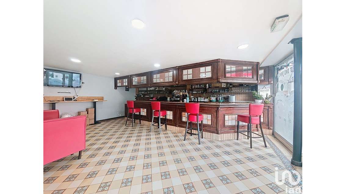 Bar brasserie à Chevry-Cossigny