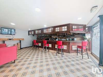 Vente Bar - Brasserie - Tabac à Chevry-Cossigny