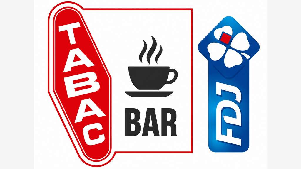 Bar tabac fdj logement Maine et Loire
