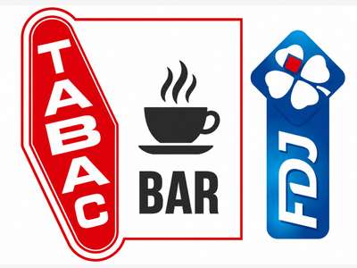 Bar tabac fdj logement Maine et Loire