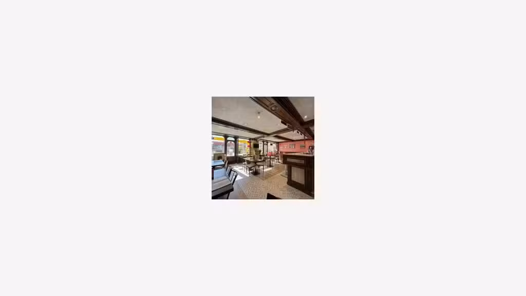 Vente FDC bar PMU brasserie à Morestel