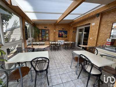 Vente Bar - Brasserie - Tabac à Clermont-Ferrand