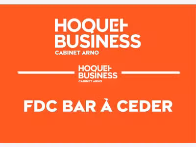 Bar de nuit exceptionnel à vendre Clermont-Ferrand