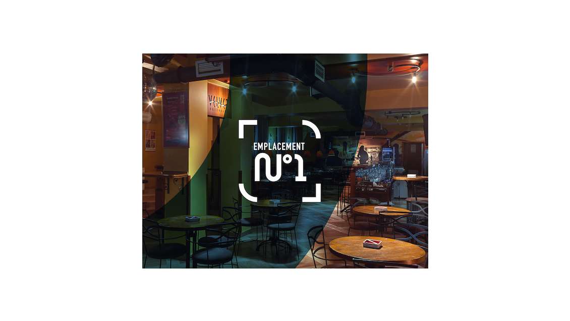 A vendre bar du soir au centre de Clermont Ferrand