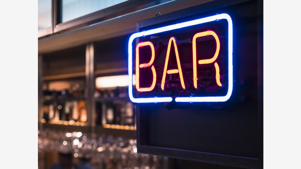 Vente bar brasserie affaire d'angle à Clichy