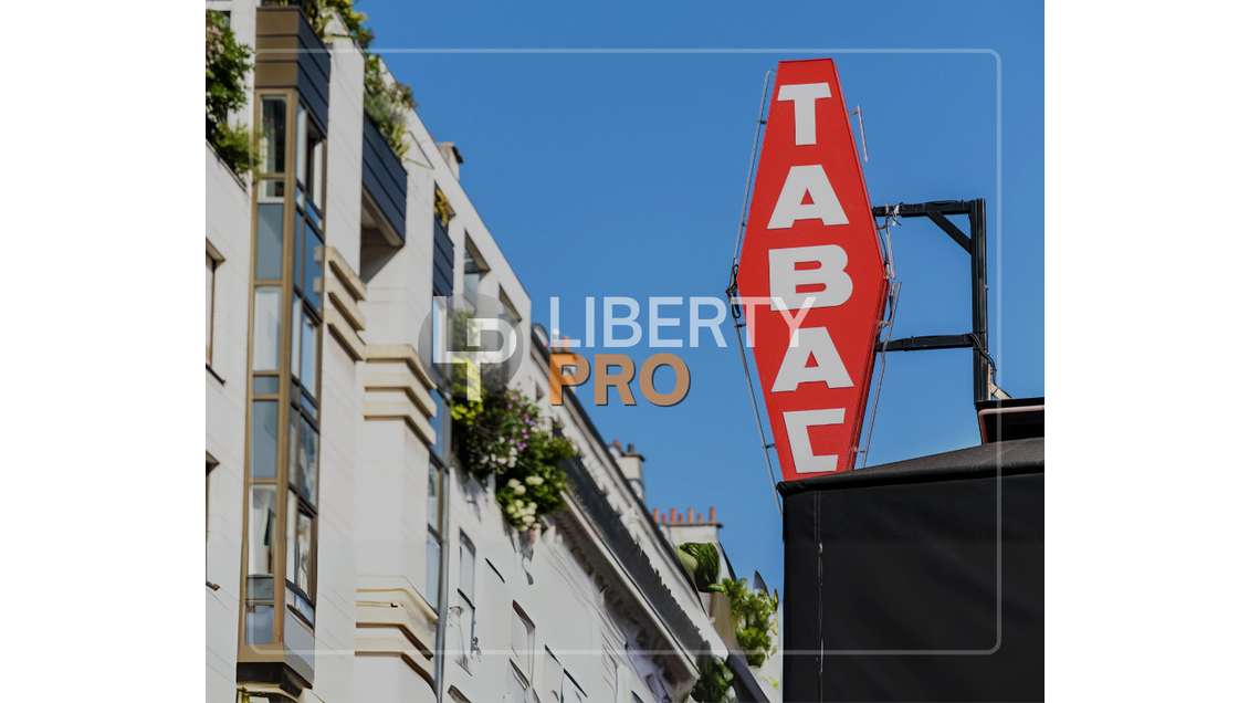 Vente bar tabac bord de mer secteur touristique 22