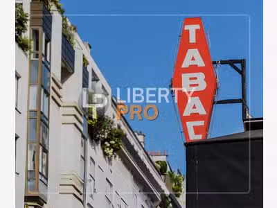 Vente bar tabac bord de mer secteur touristique 22