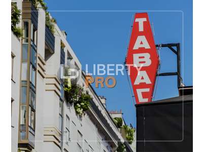 Vente Bar - Brasserie - Tabac à Paimpol