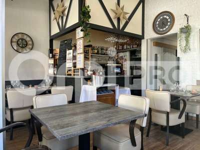 Vente Restaurant à Compiègne