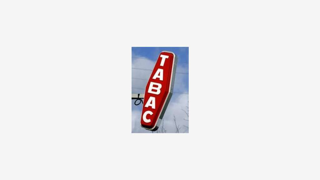 Vente bar tabac FDJ proche Conflans Ste Honorine