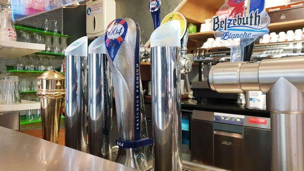 Vente bar tabac FDJ proche Conflans Ste Honorine