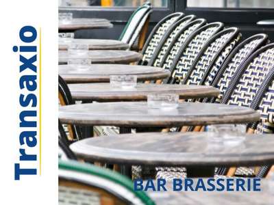 Vente Bar - Brasserie - Tabac à Corbie