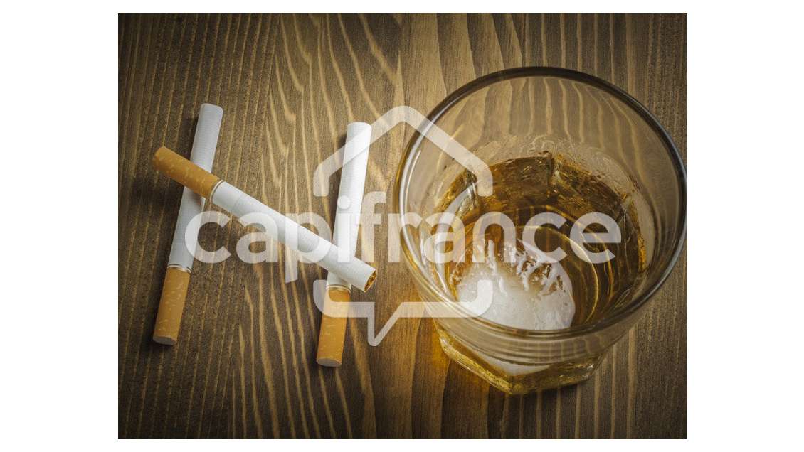 FDC café bar tabac à vendre Cosne Cours sur Loire