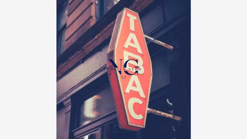 Bar tabac jeux de monopole dans les Côtes d'Armor