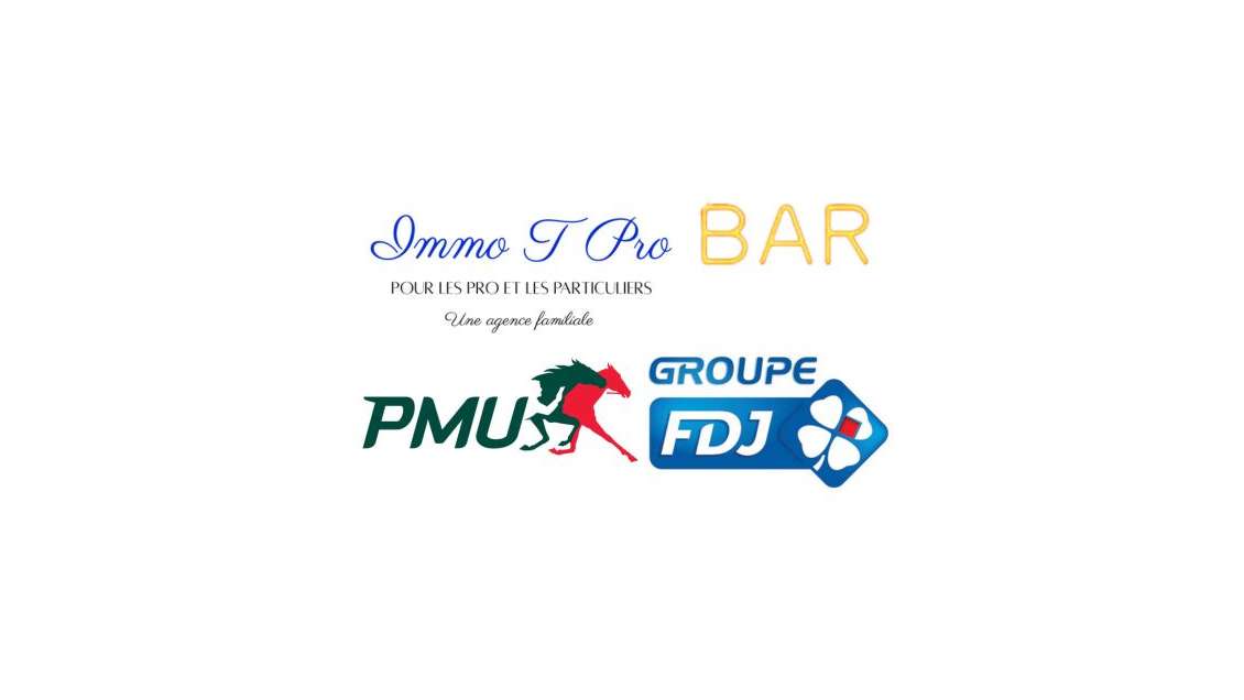Vente bar PMU FDJ dans ville recherchée du (92)