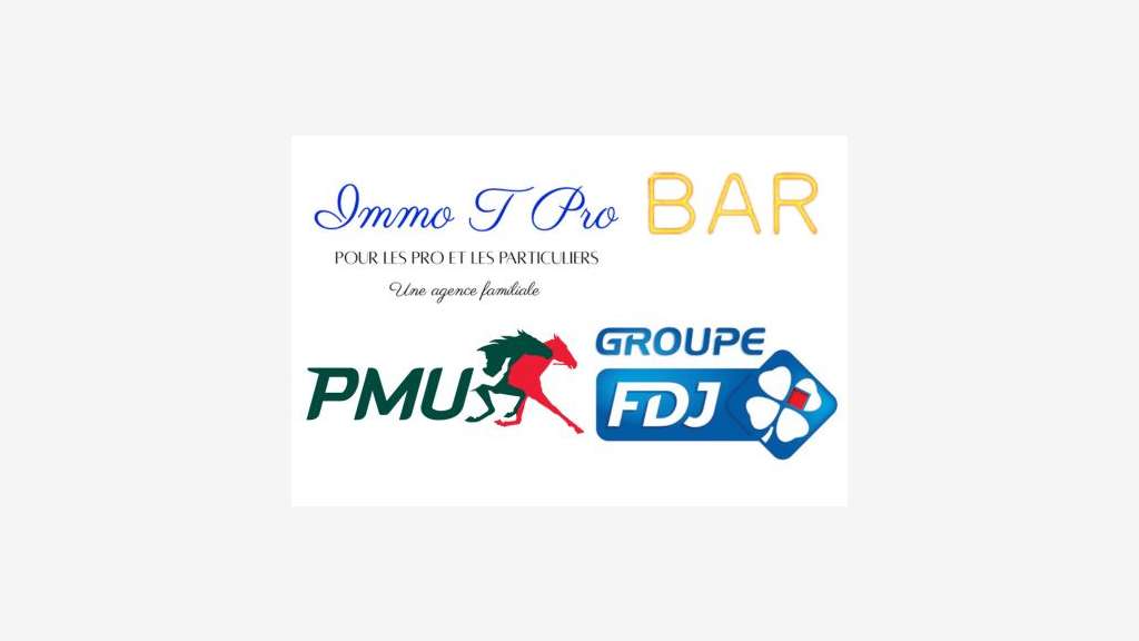 Vente bar PMU FDJ dans ville recherchée du (92)