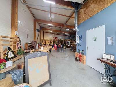 Vente bar à thème et loisirs à Coutances