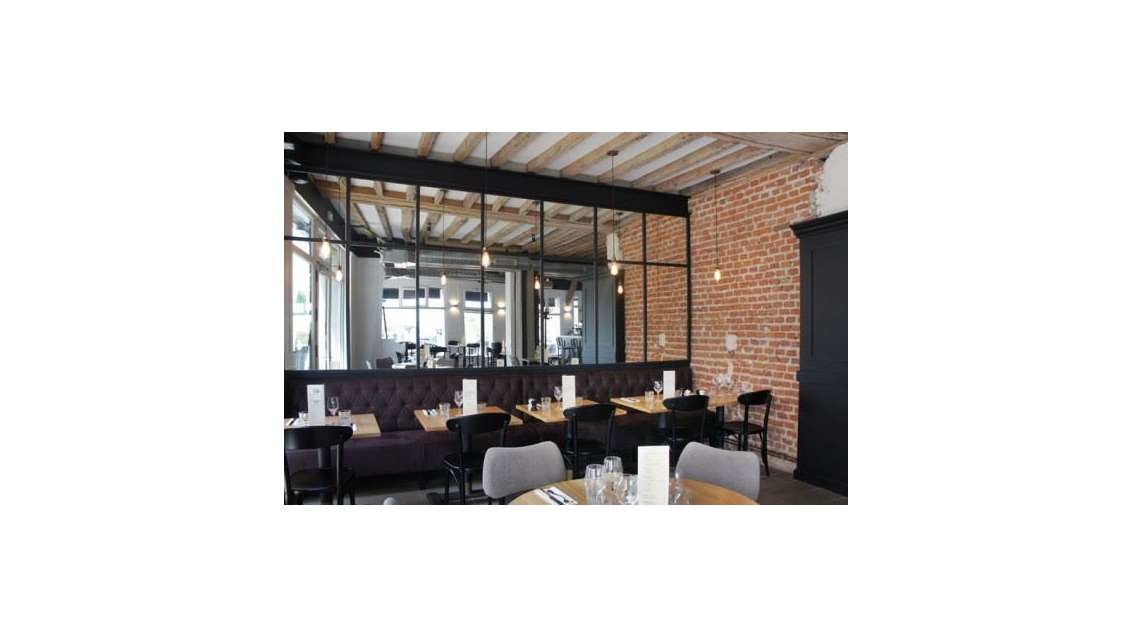 Vente bar tabac FDJ centre ville proche de Creil