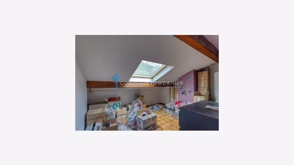 Vente FDC restaurant idéalement situé à Crolles 